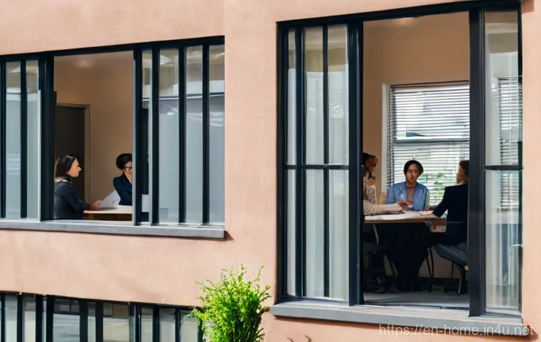 주택관리사 업무 중 잦은 문제와 해결책 - **Prompt:** A skilled, clean-cut maintenance technician, wearing a neat uniform, carefully inspectin... 주택관리사 업무 중 잦은 문제와 해결책 - **Prompt:** A skilled, clean-cut maintenance technician, wearing a neat uniform, carefully inspectin...