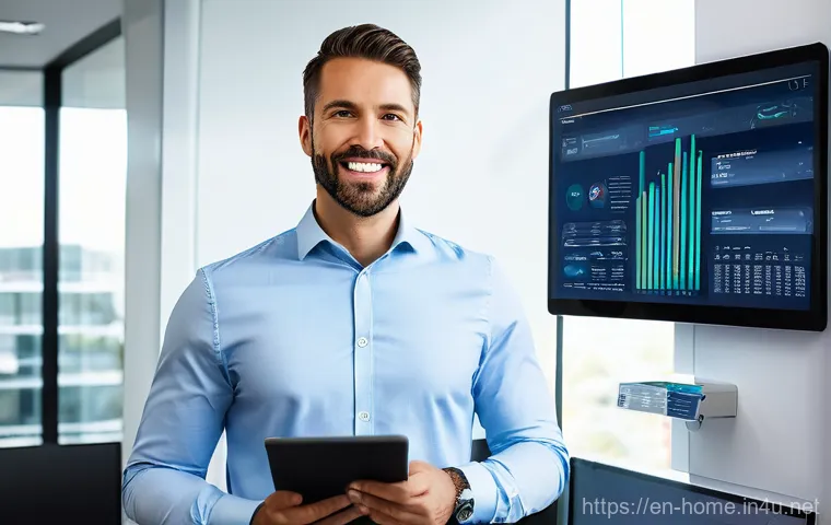 주택관리사로 일하며 얻은 교훈 - **Prompt 2: Nurturing Tenant Community and Communication**
    An inviting scene set in a vibrant, c...