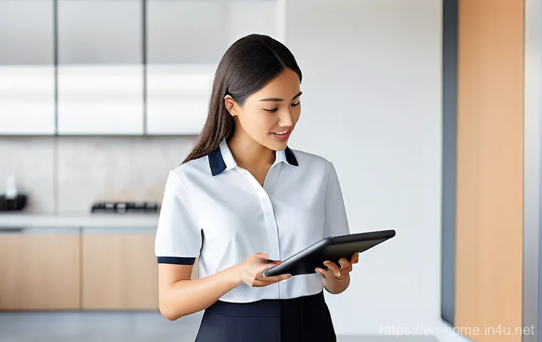 주택관리사 업무 일지 작성 사례 - **Prompt:** A split image contrasting old-school and modern property management logging. On the left... 주택관리사 업무 일지 작성 사례 - **Prompt:** A split image contrasting old-school and modern property management logging. On the left...