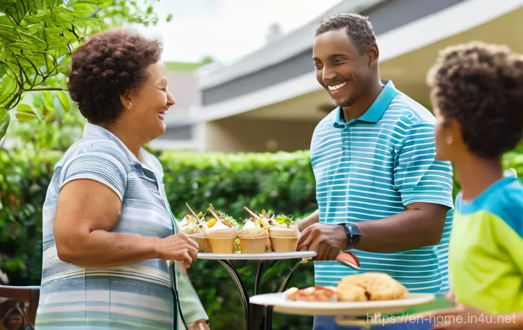 주택관리사와 관련된 현장 교육 - Prompt 1: Community Connection Event** 주택관리사와 관련된 현장 교육 - Prompt 1: Community Connection Event**