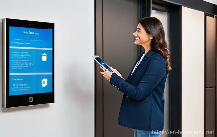 주택관리사 업무의 장점과 단점 - **Prompt:** A focused and competent property manager (mid-30s to 40s, ethnically diverse, wearing a ... 주택관리사 업무의 장점과 단점 - **Prompt:** A focused and competent property manager (mid-30s to 40s, ethnically diverse, wearing a ...