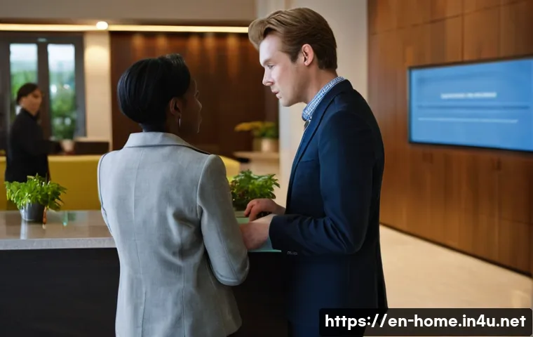 7 Crucial Property Management Crisis Hacks to Save Time and Sanity 3 주택관리사 업무에서 발생한 위기 대처법 관련 이미지 1