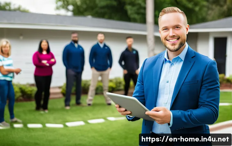 주택관리사와 공동주택 관리 차이 관련 이미지 1