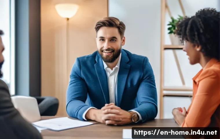 5 Essential Tips to Navigate the Changing Job Market for Property Managers 3 주택관리사 자격증과 취업 시장 변화 관련 이미지 1