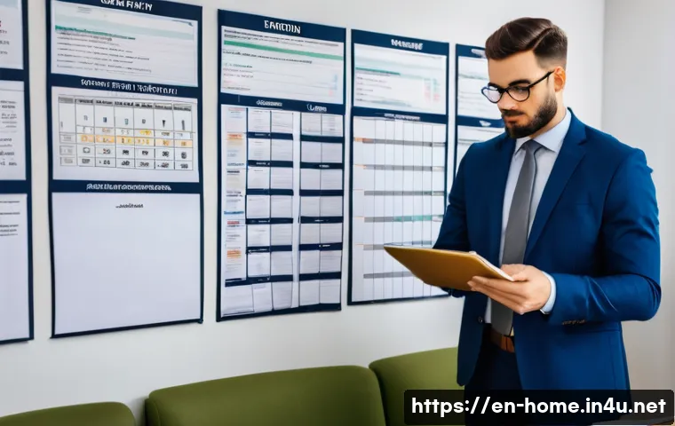 5 Essential Tips to Navigate the Changing Job Market for Property Managers 4 주택관리사 자격증과 취업 시장 변화 관련 이미지 2